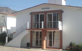 Villas De La Montana